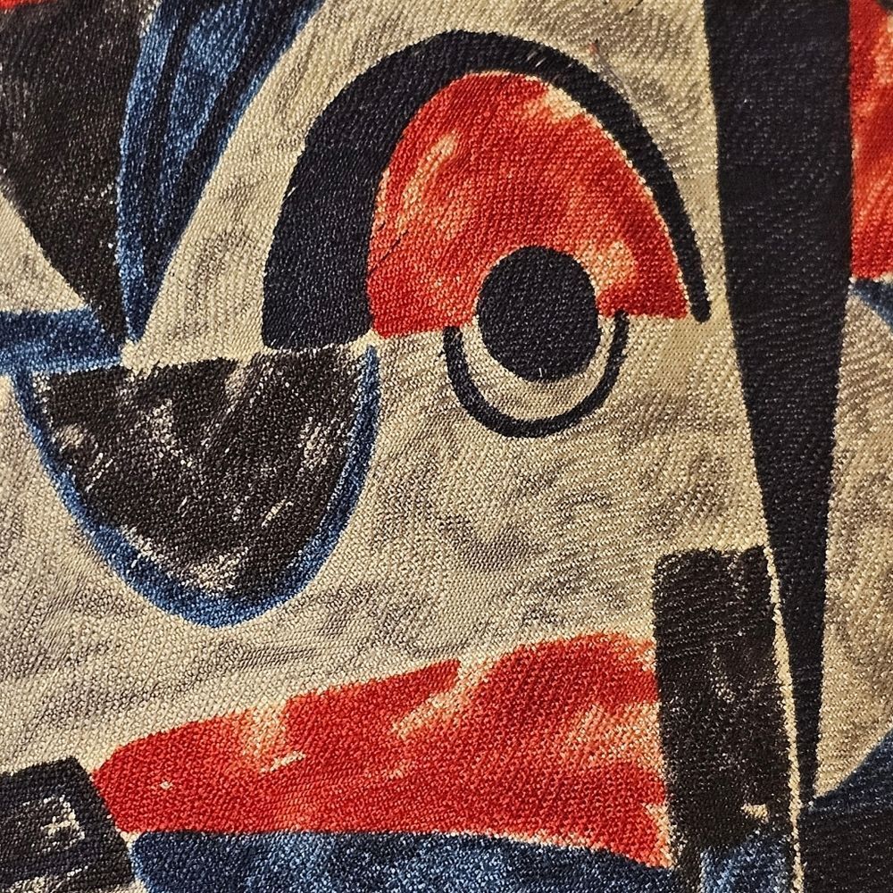 CHRISTIAN DIOR TIE - Picture 8 of 10